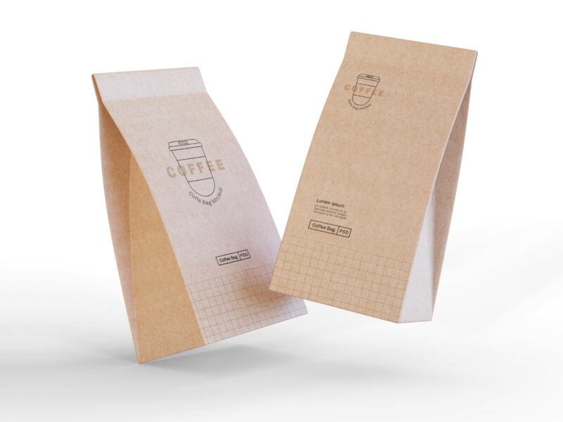 packaging